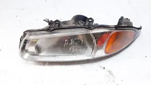 Rover 214 - 216 - 220 Lampa przednia 