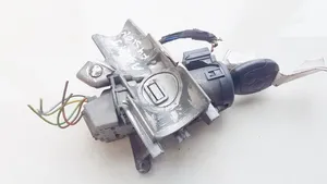 Ford Fusion Ignition lock 93ab11572be