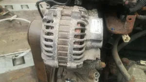 Mazda 6 Generator/alternator RF5C