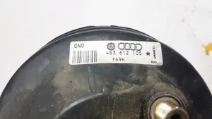 Audi A6 S6 C5 4B Jarrutehostin 4B3612105