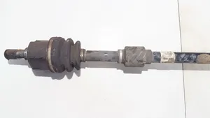 Hyundai Sonata Front driveshaft 495003k060