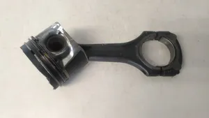 Mercedes-Benz S W220 Piston with connecting rod 86l51