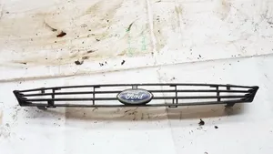 Ford Focus Передняя решётка 