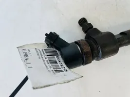 Suzuki SX4 Sprausla (-i) 0445110276