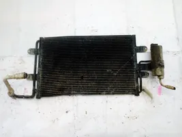 Volkswagen Golf IV Radiateur condenseur de climatisation 