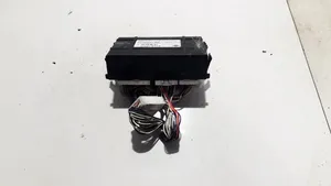 Nissan Almera N16 Module confort 5WK48511