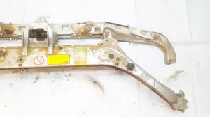 Ford Focus Radiatoru panelis (televizors) xs418b041