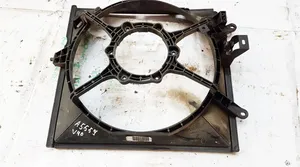 Volvo S40, V40 Radiator cooling fan shroud 8240212