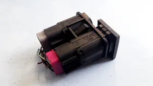 Ford Mondeo Mk III Hazard light switch 1S7T13A350BD