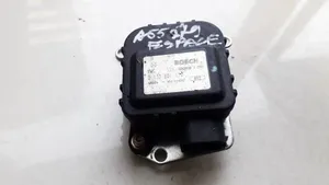 Renault Espace III Motor/activador trampilla de calefacción 0132801112