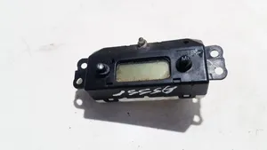 Ford Focus Monitor / wyświetlacz / ekran 