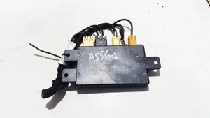 Audi A6 S6 C5 4B Antennin ohjainlaite 4D0035530C