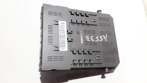 Fiat Ulysse Fuse box set 96519382