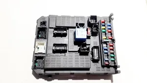 Fiat Ulysse Fuse box set 96519382