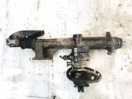 Audi 80 90 B3 Steering rack lhd