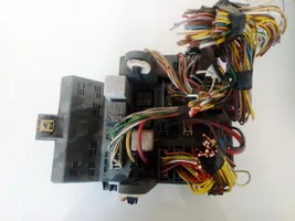 Renault Laguna I Fuse box set 7700821586