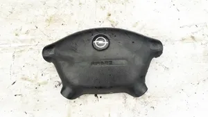 Opel Vectra B Poduszka powietrzna Airbag kierownicy B005410100