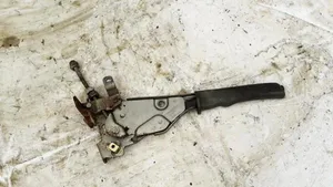 Volvo S40, V40 Handbrake/parking brake lever assembly 