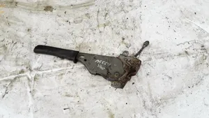 Volvo S40, V40 Handbrake/parking brake lever assembly 