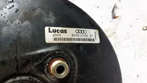 Audi A4 S4 B5 8D Stabdžių vakuumo pūslė 8D0612105A