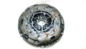 Opel Zafira B Pressure plate 