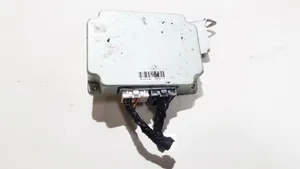 Nissan Micra Sterownik / Moduł ECU 31036AX600