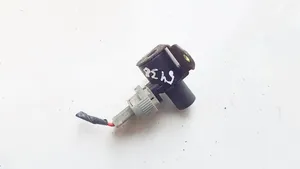 Volvo S40, V40 Solenoidinis vožtuvas 7700875012