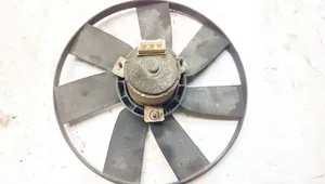 Volkswagen Golf III Kale ventilateur de radiateur refroidissement moteur 1h0959455