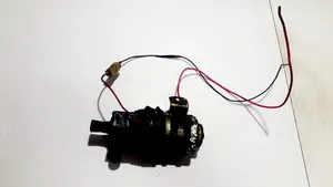 Renault Megane I Electric auxiliary coolant/water pump 45924299