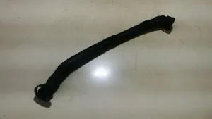 BMW 5 E39 Air intake hose/pipe 