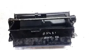 Audi A6 S6 C4 4A Glove box 