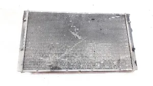 Volkswagen Golf III Coolant radiator 