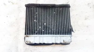 BMW 3 E46 Heater blower radiator 