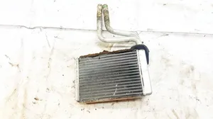 Ford Mondeo Mk III Heater blower radiator 