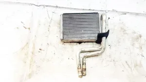 Ford Mondeo Mk III Heater blower radiator 