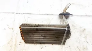 Chrysler Voyager Heater blower radiator 