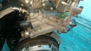 Citroen Xsara Picasso Tuyau de liquide de refroidissement moteur 