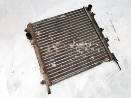 Citroen C2 Coolant radiator 