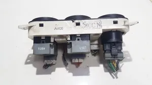 KIA Spectra Climate control unit 