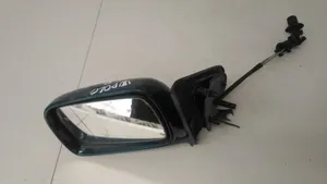 Volkswagen Polo III 6N 6N2 6NF Front door electric wing mirror 202271