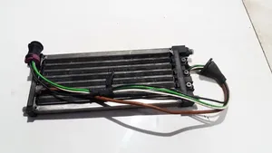 Audi A6 S6 C4 4A Elektrisks mazais salona radiators 4A0819011