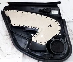 Opel Astra J Takaoven verhoilu 13258680