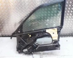 Audi A6 S6 C4 4A Cornice del finestrino/vetro portiera anteriore 