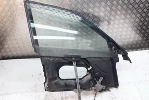 Audi A6 S6 C4 4A Cornice del finestrino/vetro portiera anteriore 