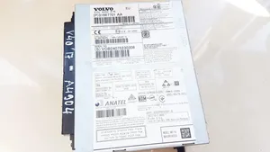 Volvo V40 Unità di navigazione lettore CD/DVD 31667701aa