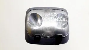 Ford Explorer Éclairage lumière plafonnier avant f17b13776adw
