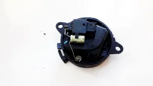 Citroen C8 Haut-parleur de porte avant 9633355780