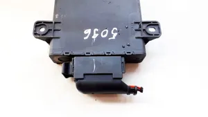 Skoda Rapid (NH) Other control units/modules 8K0959663C