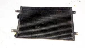 Ford Galaxy A/C cooling radiator (condenser) 7m0820413e