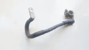 Volkswagen PASSAT B6 Positive cable (battery) 